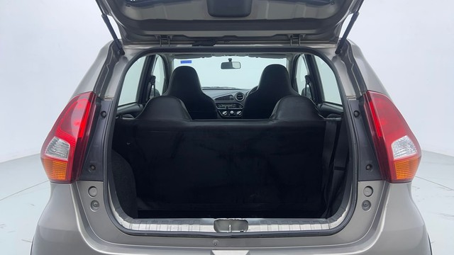 Second-hand 2018 Datsun RediGO AMT 1.0 S for sale in Gurgaon-9