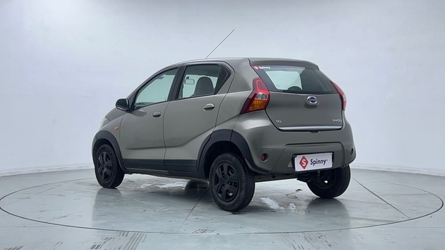 Second-hand 2018 Datsun RediGO AMT 1.0 S for sale in Gurgaon-5