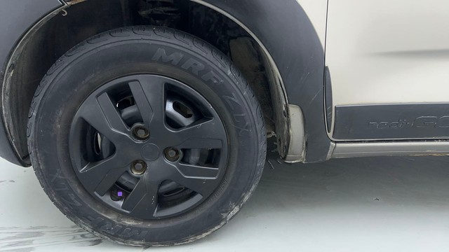 Second-hand 2018 Datsun RediGO AMT 1.0 S for sale in Gurgaon-20