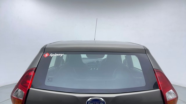 Second-hand 2018 Datsun RediGO AMT 1.0 S for sale in Gurgaon-35