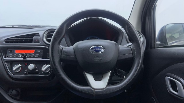 Second-hand 2018 Datsun RediGO AMT 1.0 S for sale in Gurgaon-39