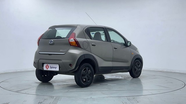 Second-hand 2018 Datsun RediGO AMT 1.0 S for sale in Gurgaon-3
