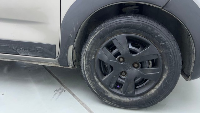 Second-hand 2018 Datsun RediGO AMT 1.0 S for sale in Gurgaon-17