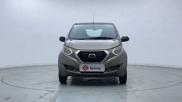 Second-hand 2018 Datsun RediGO AMT 1.0 S for sale in Gurgaon-7