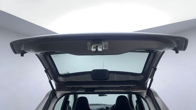 Second-hand 2018 Datsun RediGO AMT 1.0 S for sale in Gurgaon-36