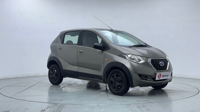 Second-hand 2018 Datsun RediGO AMT 1.0 S for sale in Gurgaon-1