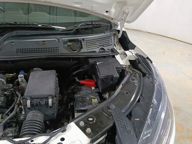 Second-hand 2021 Nissan Magnite Turbo CVT XV Premium for sale in Kochi-25