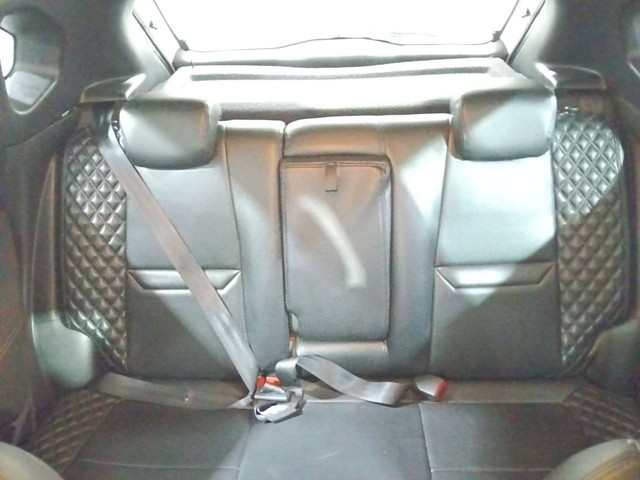 Second-hand 2021 Nissan Magnite Turbo CVT XV Premium for sale in Kochi-32