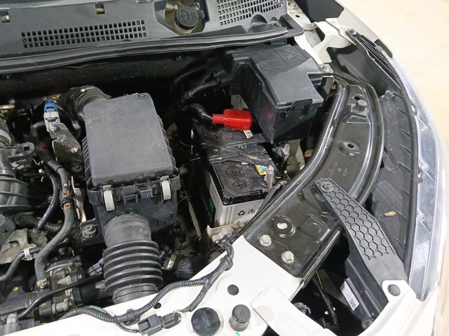 Second-hand 2021 Nissan Magnite Turbo CVT XV Premium for sale in Kochi-31