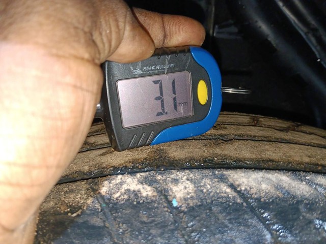 Second-hand 2021 Nissan Magnite Turbo CVT XV Premium for sale in Kochi-37