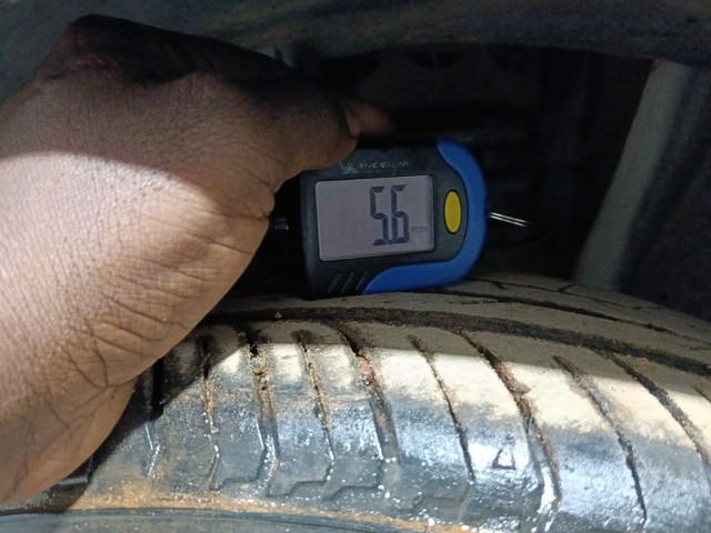 Second-hand 2021 Nissan Magnite Turbo CVT XV Premium for sale in Kochi-36