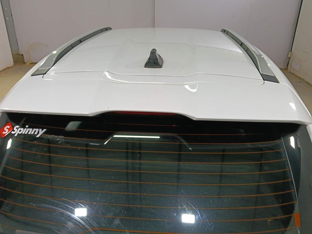 Second-hand 2021 Nissan Magnite Turbo CVT XV Premium for sale in Kochi-22