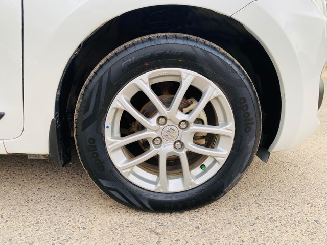 Second-hand 2018 Maruti Swift AMT ZXI for sale in Jaipur-6