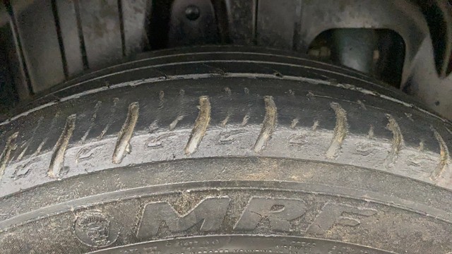 Mahindra XUV300 W8 BSIV Second-hand 2019 Mahindra XUV300 W8 BSIV for sale in Lucknow-30