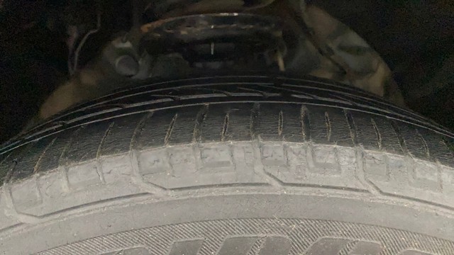 Mahindra XUV300 W8 BSIV Second-hand 2019 Mahindra XUV300 W8 BSIV for sale in Lucknow-29