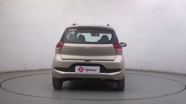 Second-hand 2019 Hyundai Santro Sportz CNG for sale in Ahmedabad-4