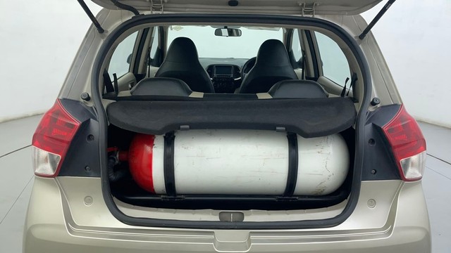 Second-hand 2019 Hyundai Santro Sportz CNG for sale in Ahmedabad-9