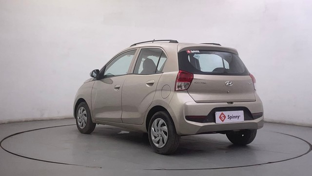 Second-hand 2019 Hyundai Santro Sportz CNG for sale in Ahmedabad-5
