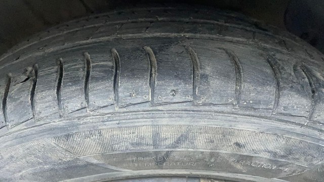 Second-hand 2019 Hyundai Santro Sportz CNG for sale in Ahmedabad-36