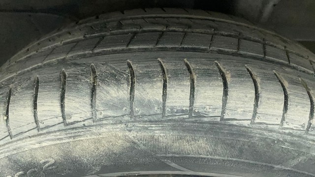 Second-hand 2019 Hyundai Santro Sportz CNG for sale in Ahmedabad-37