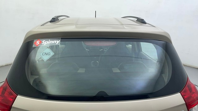 Second-hand 2019 Hyundai Santro Sportz CNG for sale in Ahmedabad-23