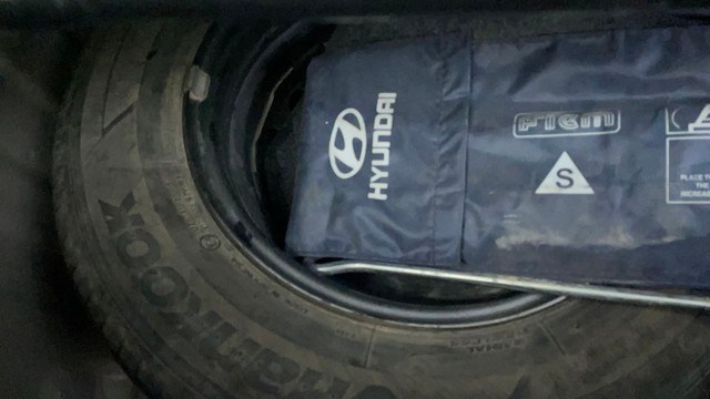 Second-hand 2019 Hyundai Santro Sportz CNG for sale in Ahmedabad-21