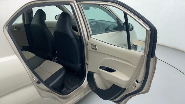 Second-hand 2019 Hyundai Santro Sportz CNG for sale in Ahmedabad-24