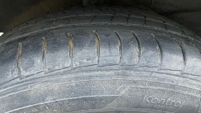 Second-hand 2019 Hyundai Santro Sportz CNG for sale in Ahmedabad-34