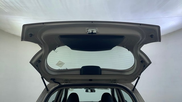 Second-hand 2019 Hyundai Santro Sportz CNG for sale in Ahmedabad-35