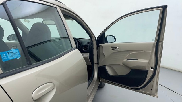 Second-hand 2019 Hyundai Santro Sportz CNG for sale in Ahmedabad-16