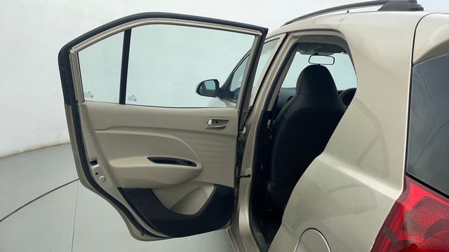 Second-hand 2019 Hyundai Santro Sportz CNG for sale in Ahmedabad-31