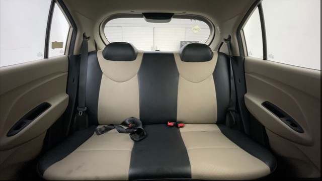 Second-hand 2019 Hyundai Santro Sportz CNG for sale in Ahmedabad-28
