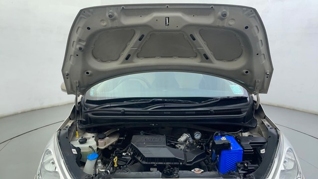 Second-hand 2019 Hyundai Santro Sportz CNG for sale in Ahmedabad-8