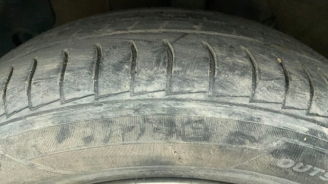 Second-hand 2019 Hyundai Santro Sportz CNG for sale in Ahmedabad-39