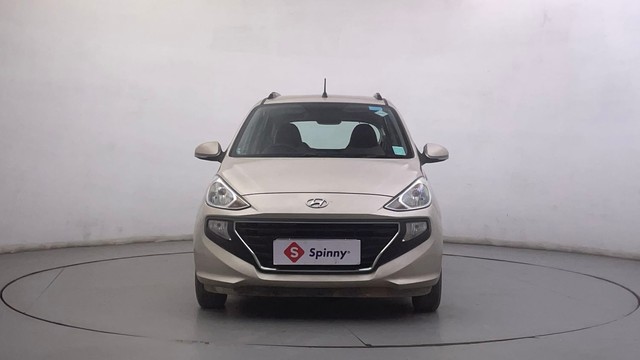Second-hand 2019 Hyundai Santro Sportz CNG for sale in Ahmedabad-7