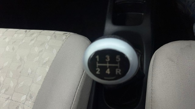 Second-hand 2016 Maruti Wagon R VXI for sale in Sonipat-12