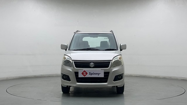 Second-hand 2016 Maruti Wagon R VXI for sale in Sonipat-7