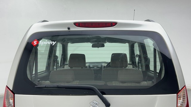 Second-hand 2016 Maruti Wagon R VXI for sale in Sonipat-32