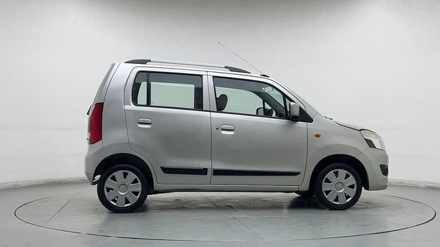 Second-hand 2016 Maruti Wagon R VXI for sale in Sonipat-2