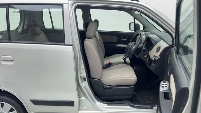 Second-hand 2016 Maruti Wagon R VXI for sale in Sonipat-15