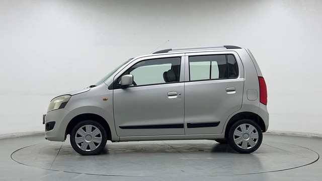 Second-hand 2016 Maruti Wagon R VXI for sale in Sonipat-6