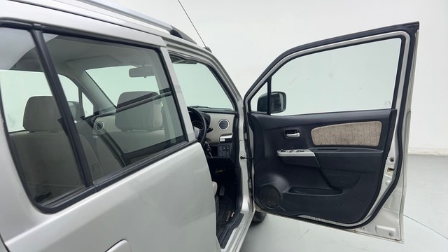 Second-hand 2016 Maruti Wagon R VXI for sale in Sonipat-16