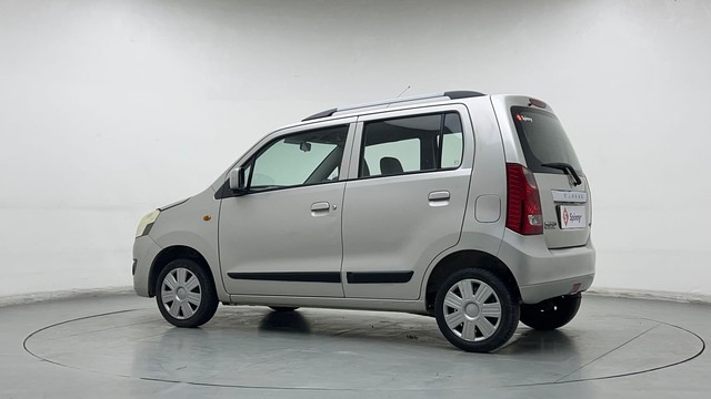 Second-hand 2016 Maruti Wagon R VXI for sale in Sonipat-5