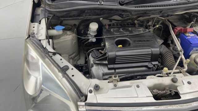 Second-hand 2016 Maruti Wagon R VXI for sale in Sonipat-38