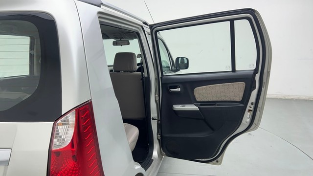 Second-hand 2016 Maruti Wagon R VXI for sale in Sonipat-25