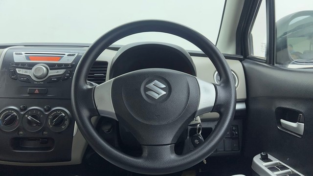 Second-hand 2016 Maruti Wagon R VXI for sale in Sonipat-31