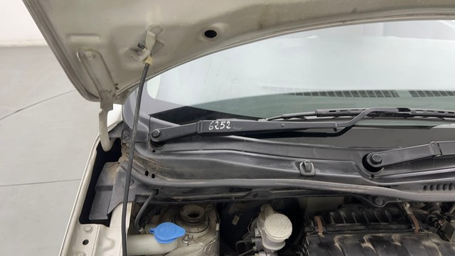 Second-hand 2016 Maruti Wagon R VXI for sale in Sonipat-34