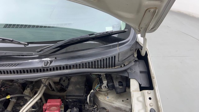 Second-hand 2016 Maruti Wagon R VXI for sale in Sonipat-33