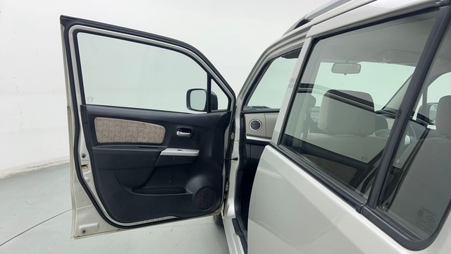 Second-hand 2016 Maruti Wagon R VXI for sale in Sonipat-27