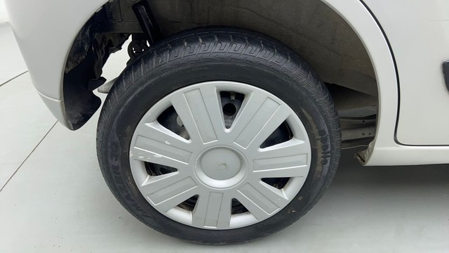 Second-hand 2016 Maruti Wagon R VXI for sale in Sonipat-18